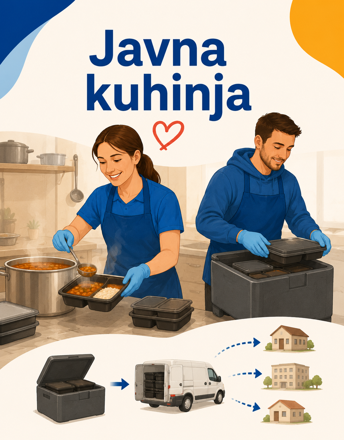 Javna kuhinja