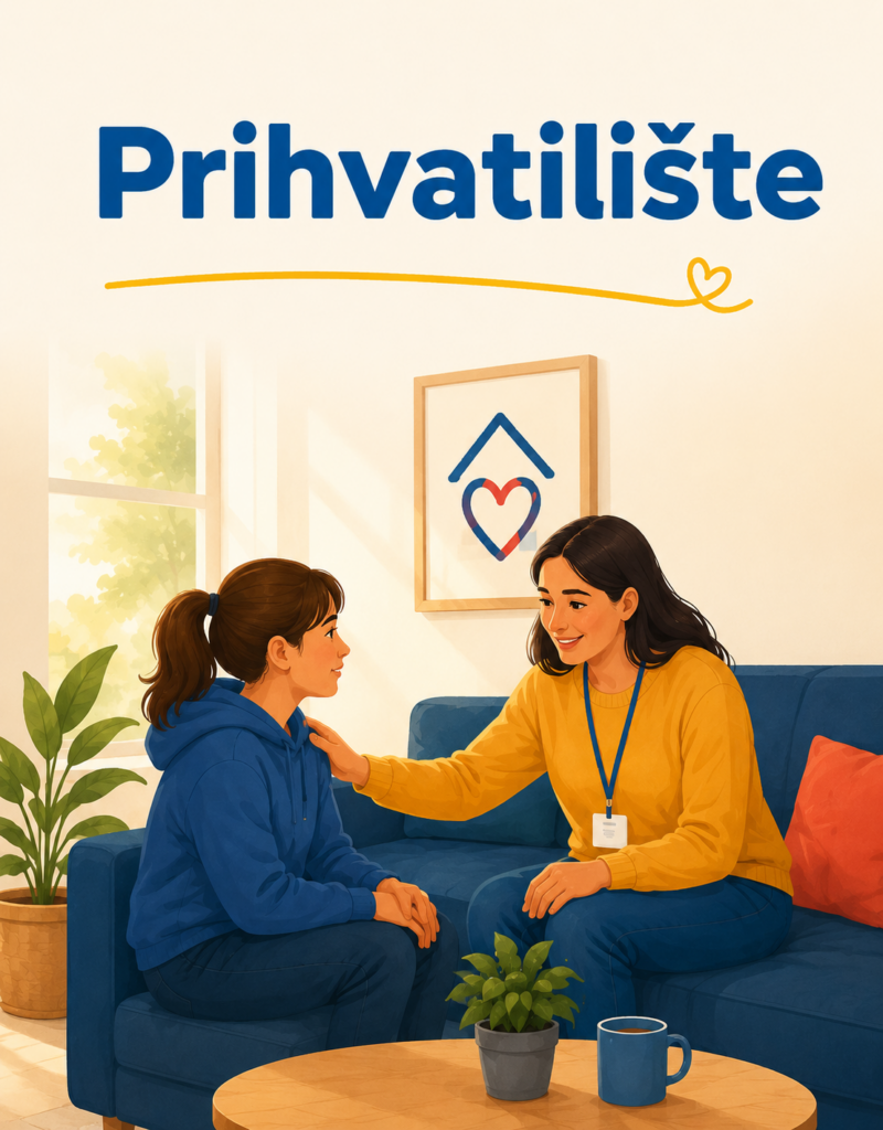 Prihvatilište